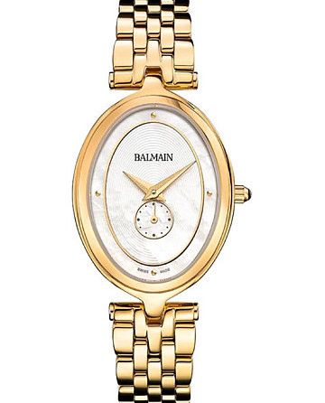 Balmain Haute Elegance Oval B8110.33.86
